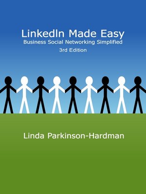 cover image of Linkedin Made Easy